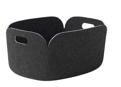 Restore Storage Basket Muuto SINGLE PIECES